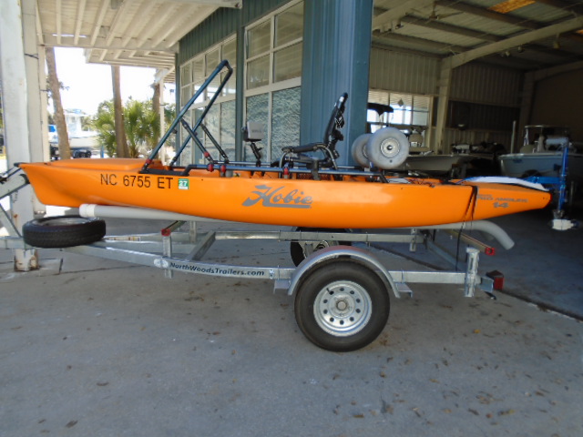 2021 Hobie Pro Angler 14